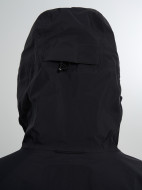 Mountain Hardwear Cloud Cipher Hooded Jacket ерлер мембраналы курткасы — фото №6