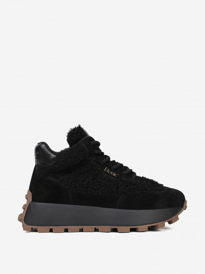 Кроссовки утепленные женские Etonic Camilla