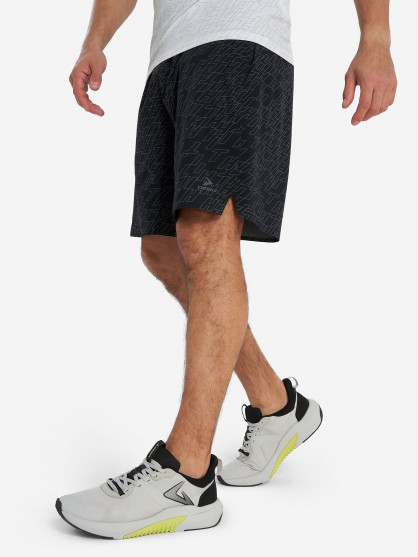 Шорты мужские Demix