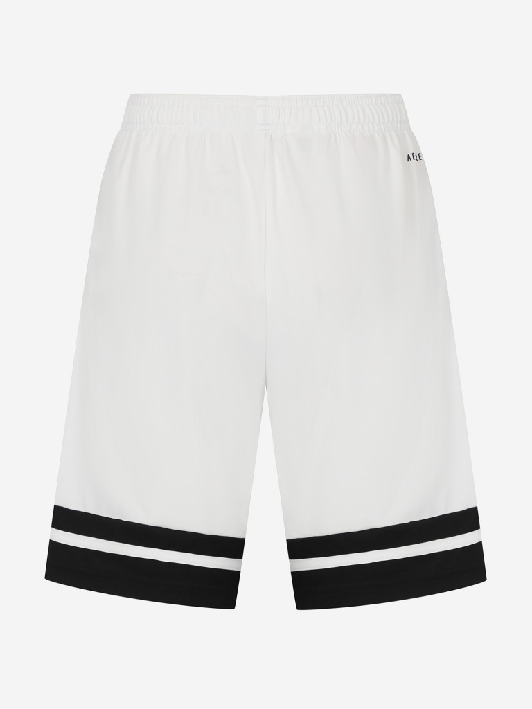 Шорты для мальчиков adidas Squa25 — фото №9