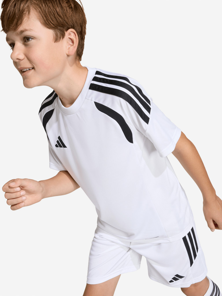 Футболка для мальчиков adidas — фото №4