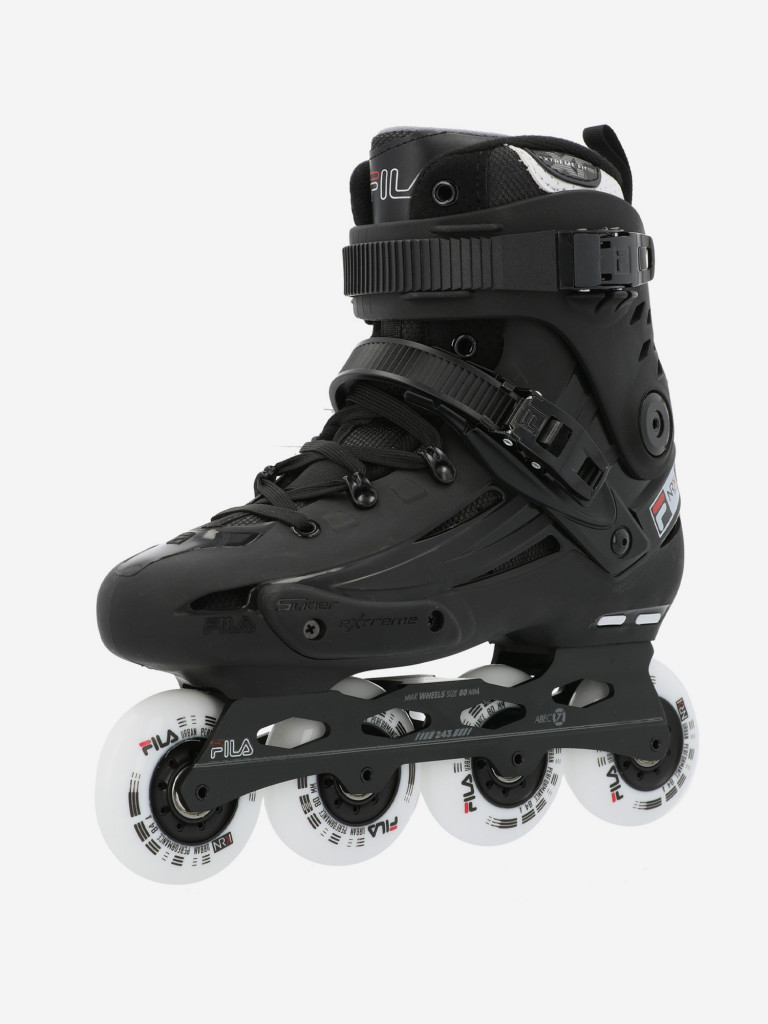 Роликовые коньки FILA NRK Pro — фото №2
