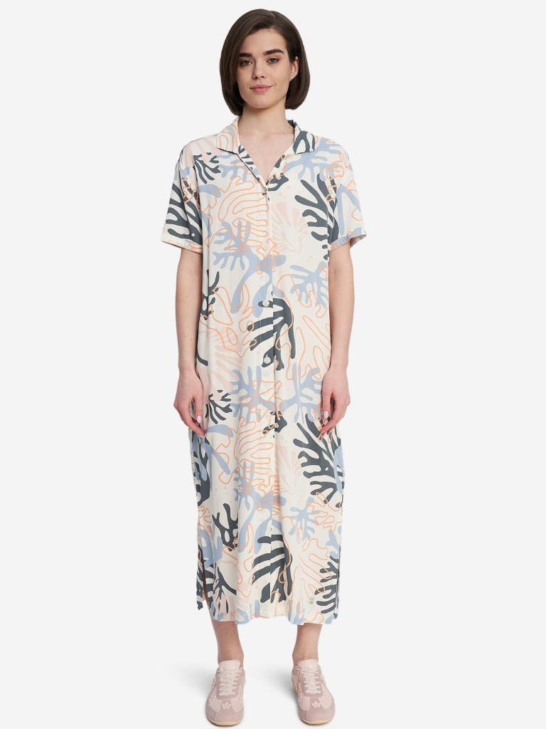 Protest әйелдер көйлегі — фото №5