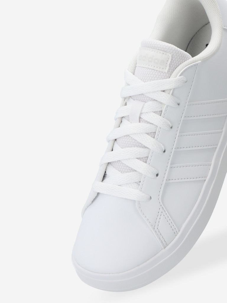Кеды детские adidas Grand Court 2.0 K — фото №7