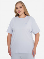 Футболка женская Demix, Plus Size — фото №2