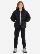 Куртка утепленная для девочек GSD — фото №4