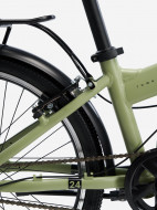 Велосипед складной Stern Town 24" — фото №20