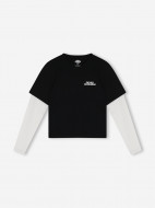 Лонгслив женский DICKIES Torrey 2 Fer — фото №8
