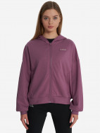 Kappa оверсайз әйелдер қалың жемпірі — фото №2