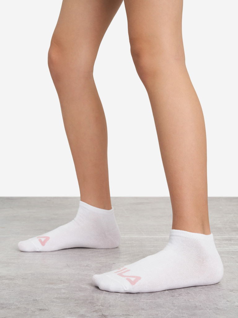 Носки для мальчиков FILA, 3 пары — фото №3