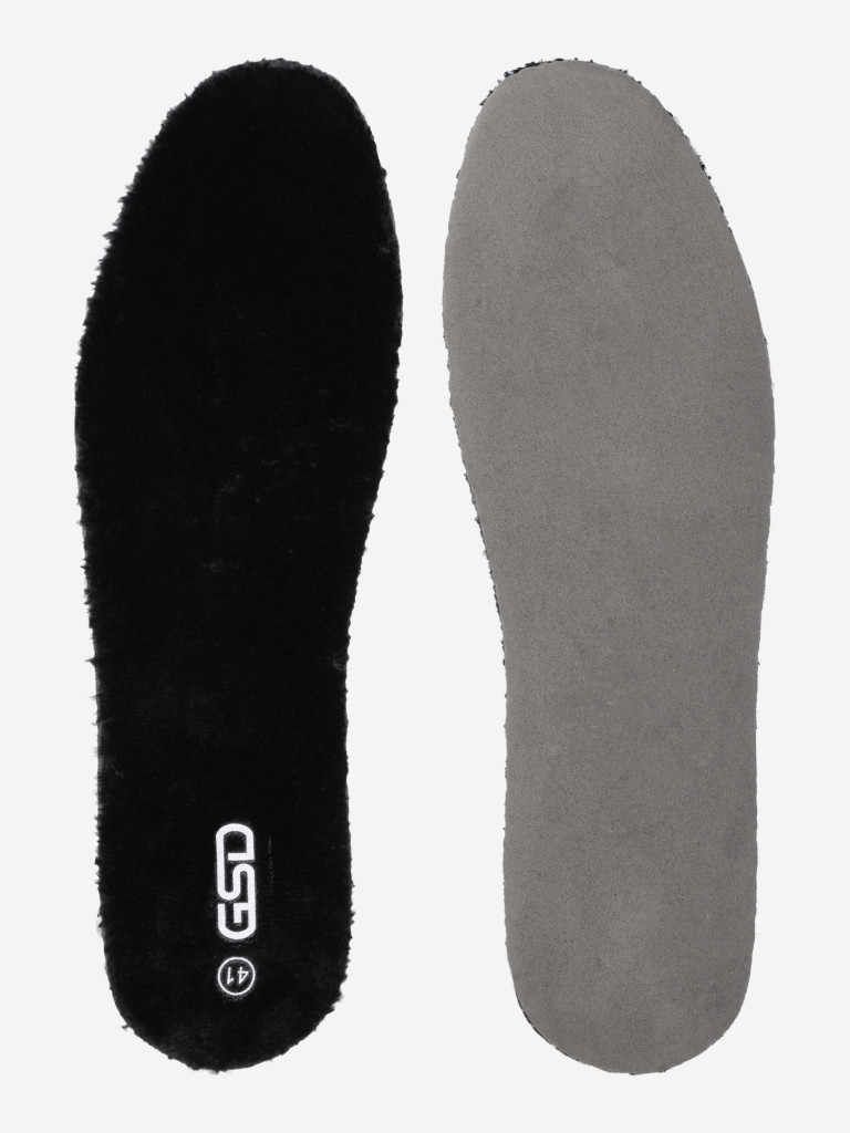 Кроссовки утепленные мужские GSD Casual Mid Wtr — фото №7