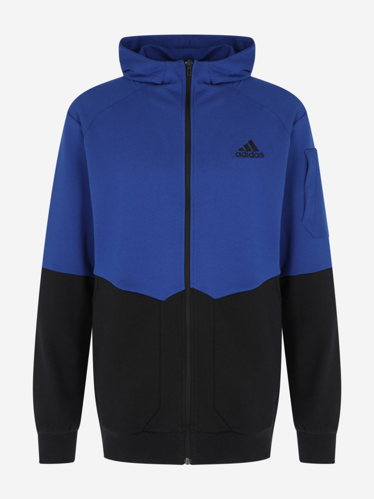 Толстовка мужская adidas Essentials4Gameday — фото №8