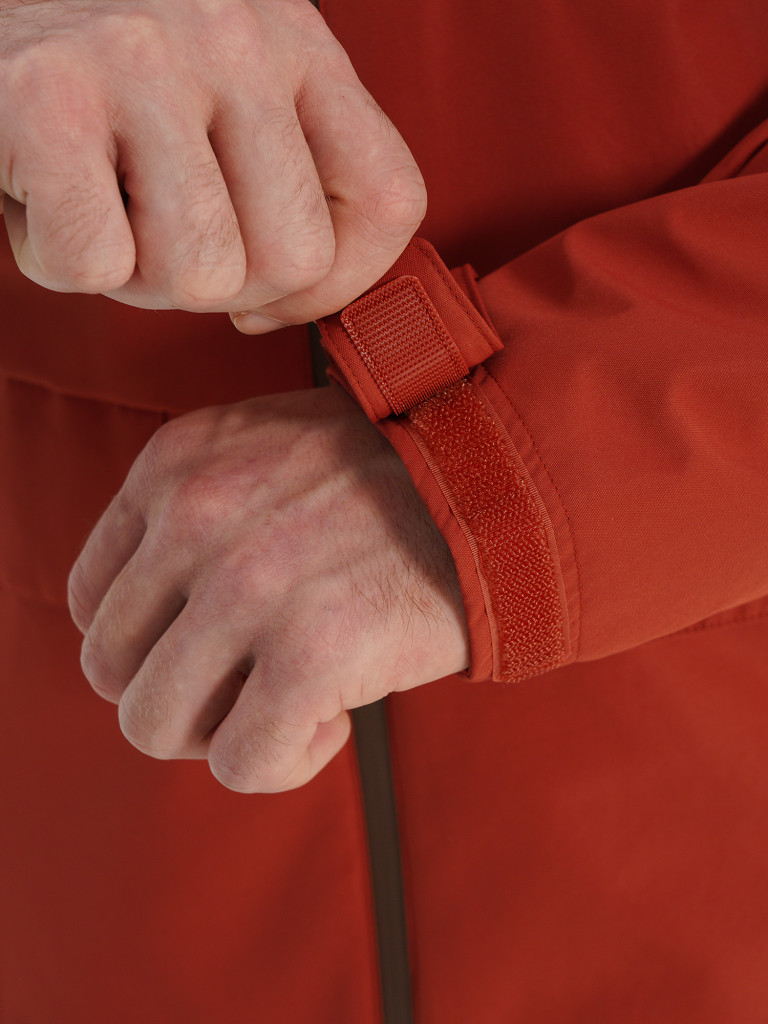 Cordillero ерлер мембраналы курткасы — фото №11