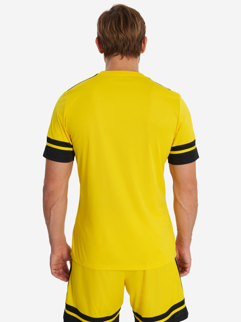 Футболка мужская adidas — фото №3