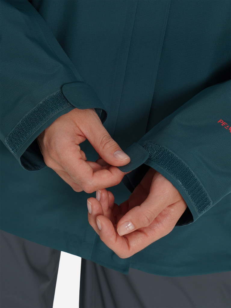 Куртка мембранная женская Northland — фото №11