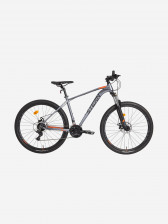Велосипед горный Stern Motion 1.0 27,5", 2022