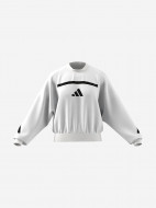 Толстовка женская adidas Z.N.E — фото №2