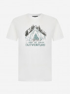 Футболка мужская Outventure — фото №6