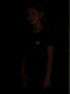 Футболка для девочек Demix — фото №6