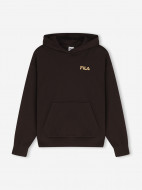 Худи женское оверсайз FILA — фото №10