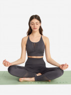 Sensana спорттық бра топы — фото №6