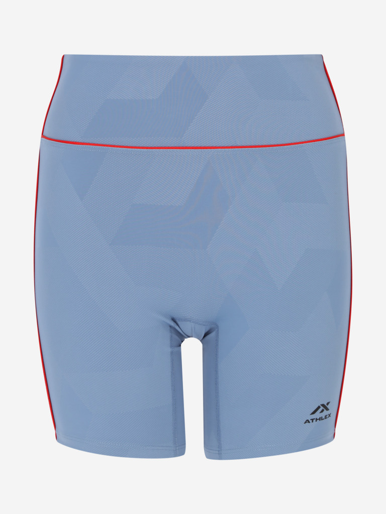 Велосипедки женские Athlex — фото №8