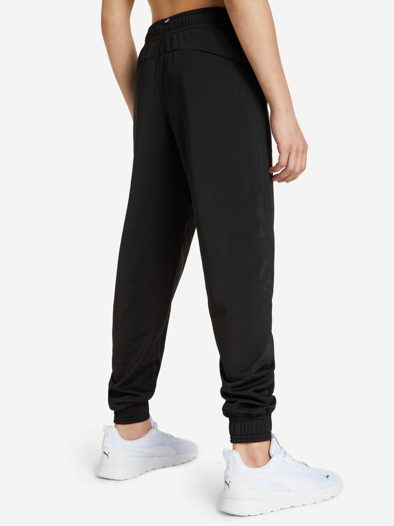 Костюм спортивный для мальчиков PUMA Poly — фото №5