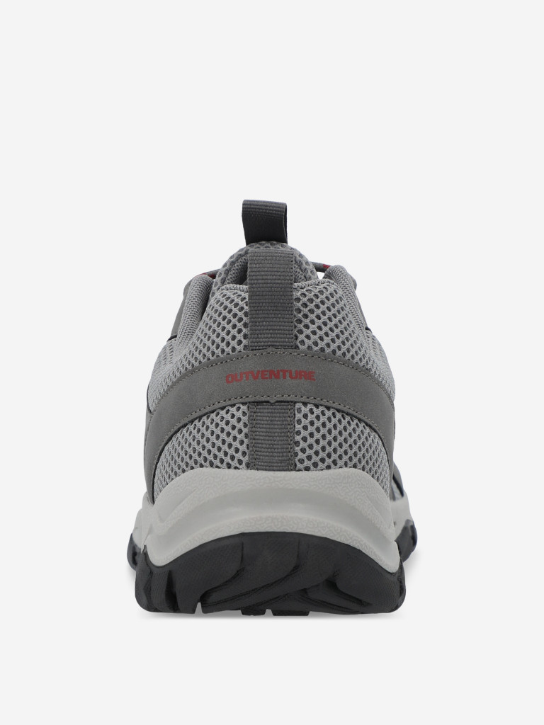 Полуботинки мужские Outventure Discovery 3 — фото №3