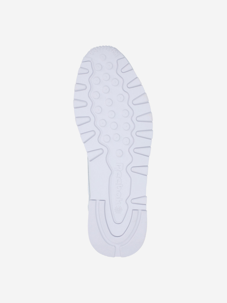 Кроссовки мужские Reebok Classic Leather — фото №8