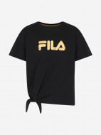 Футболка для девочек FILA — фото №6