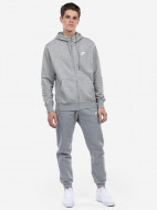 Толстовка мужская Nike Sportswear Club — фото №3