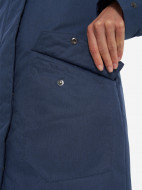 Columbia Suttle Mountain Long Insulated Jacket әйелдер жылы курткасы — фото №11