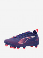 PUMA Ultra 5 Pro Fg/Ag Jr ұлдар бутсы — фото №3