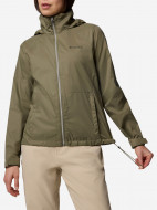 Columbia Switchback IV Jacket әйелдер жұқа курткасы — фото №8