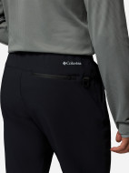 Брюки мужские Columbia Essential Hike Warm Pant — фото №7