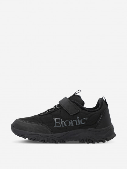 Полуботинки утепленные для мальчиков Etonic Mauro