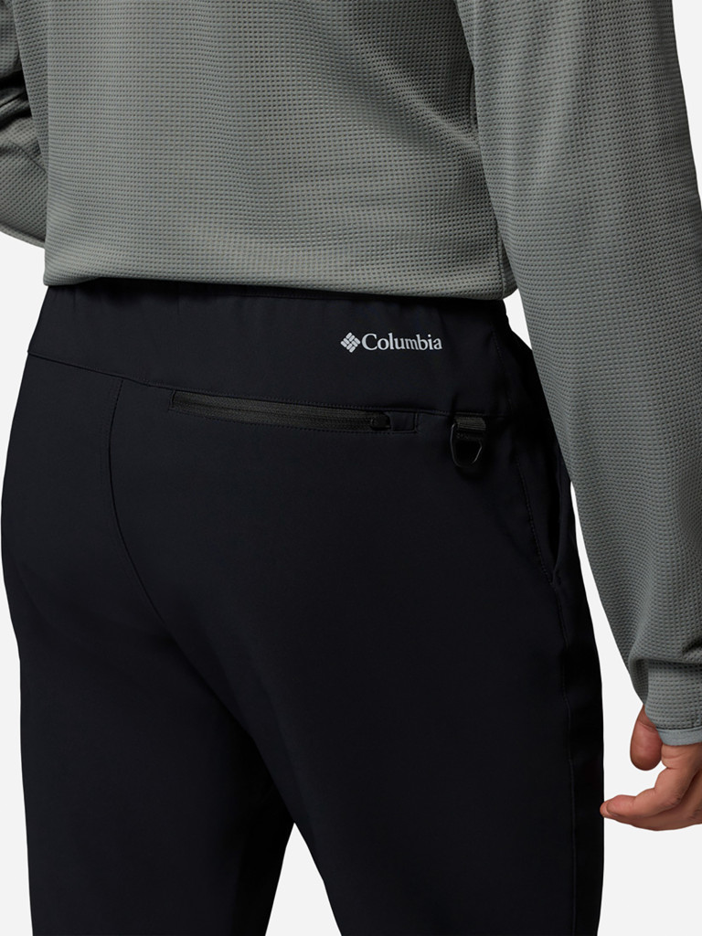 Брюки мужские Columbia Essential Hike Warm Pant — фото №7