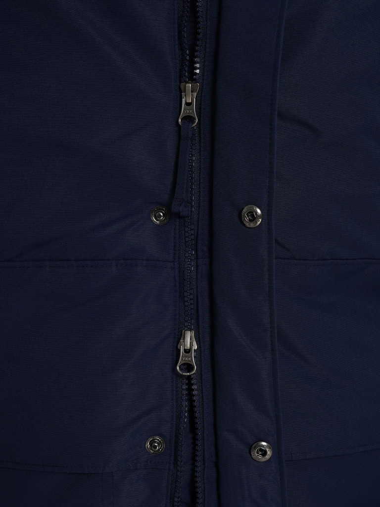 Пуховик мужской Columbia Marquam Peak III Parka — фото №12