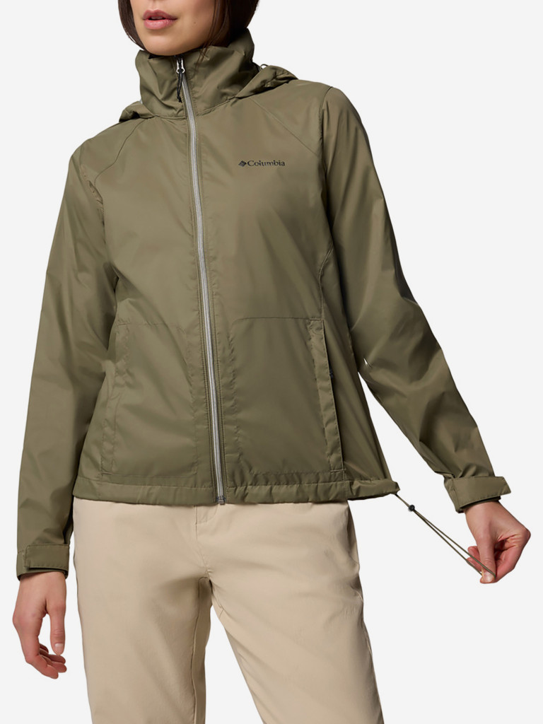 Columbia Switchback IV Jacket әйелдер жұқа курткасы — фото №8
