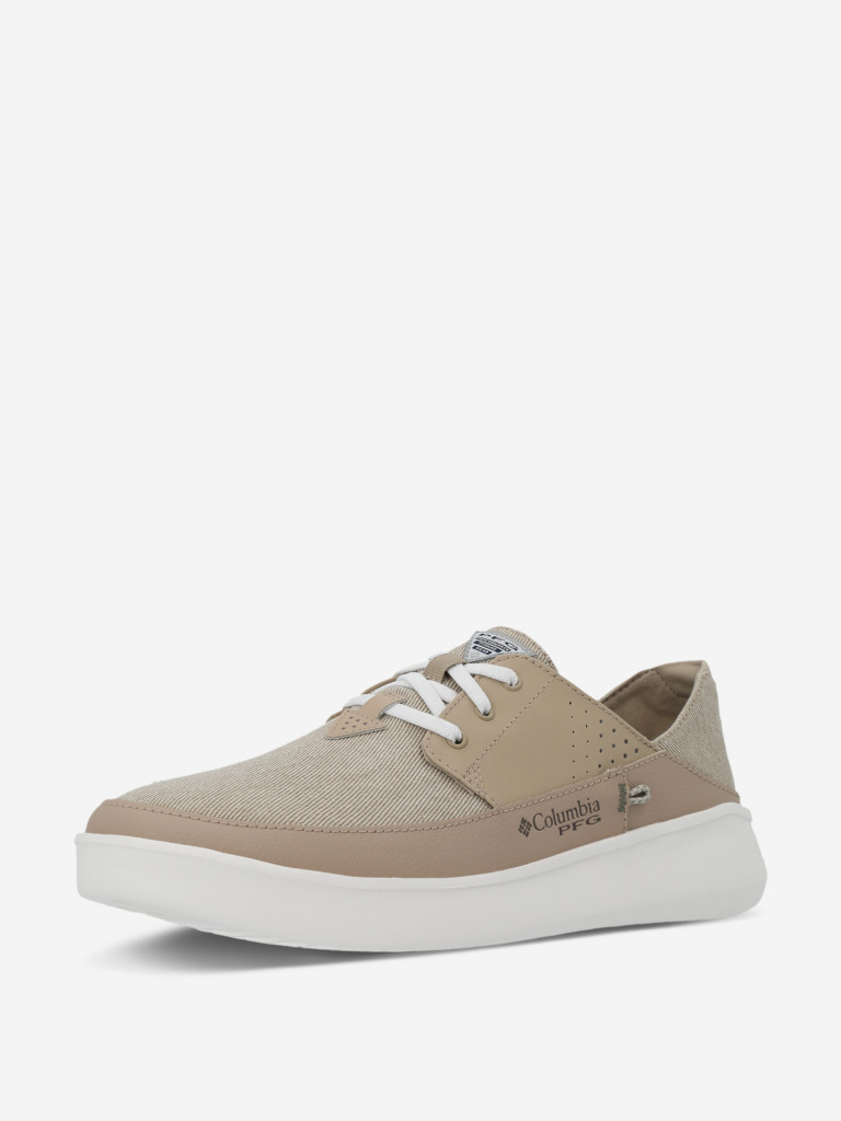 Слипоны мужские Columbia Boatside Relaxed PFG — фото №3