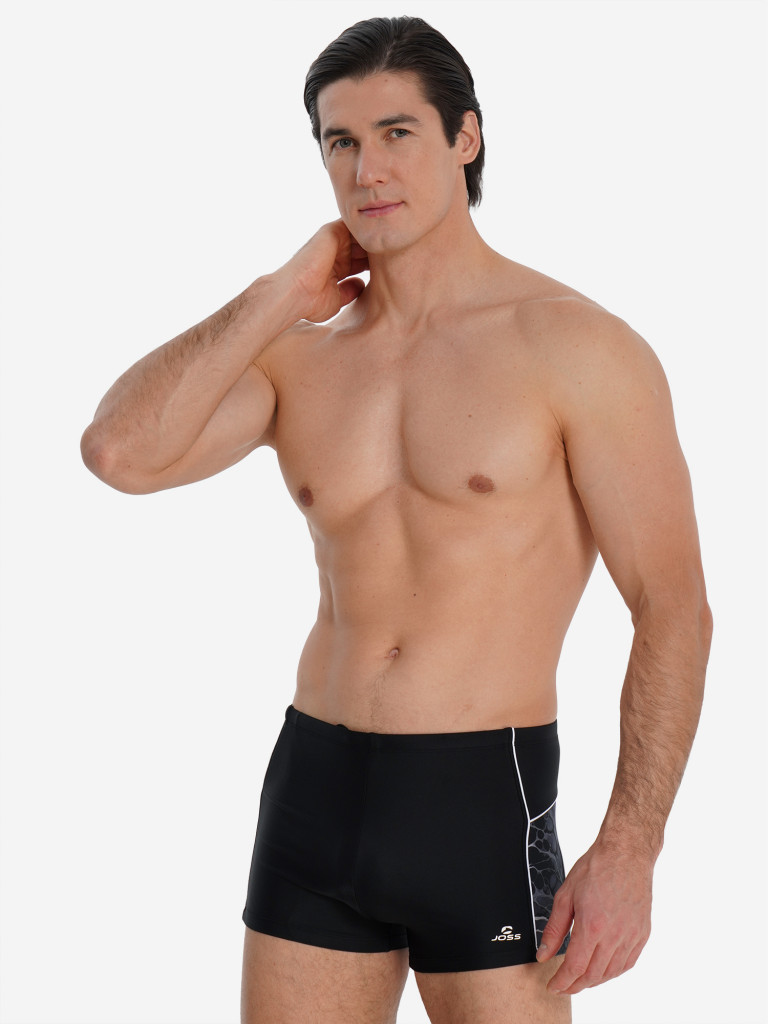 Joss ерлер шорт-жүзулігі