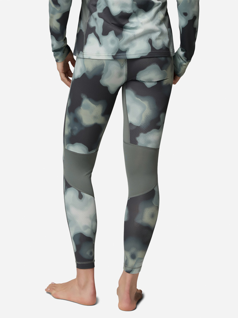 Термобелье низ женское Columbia Omni-Heat Infinity Tight — фото №3