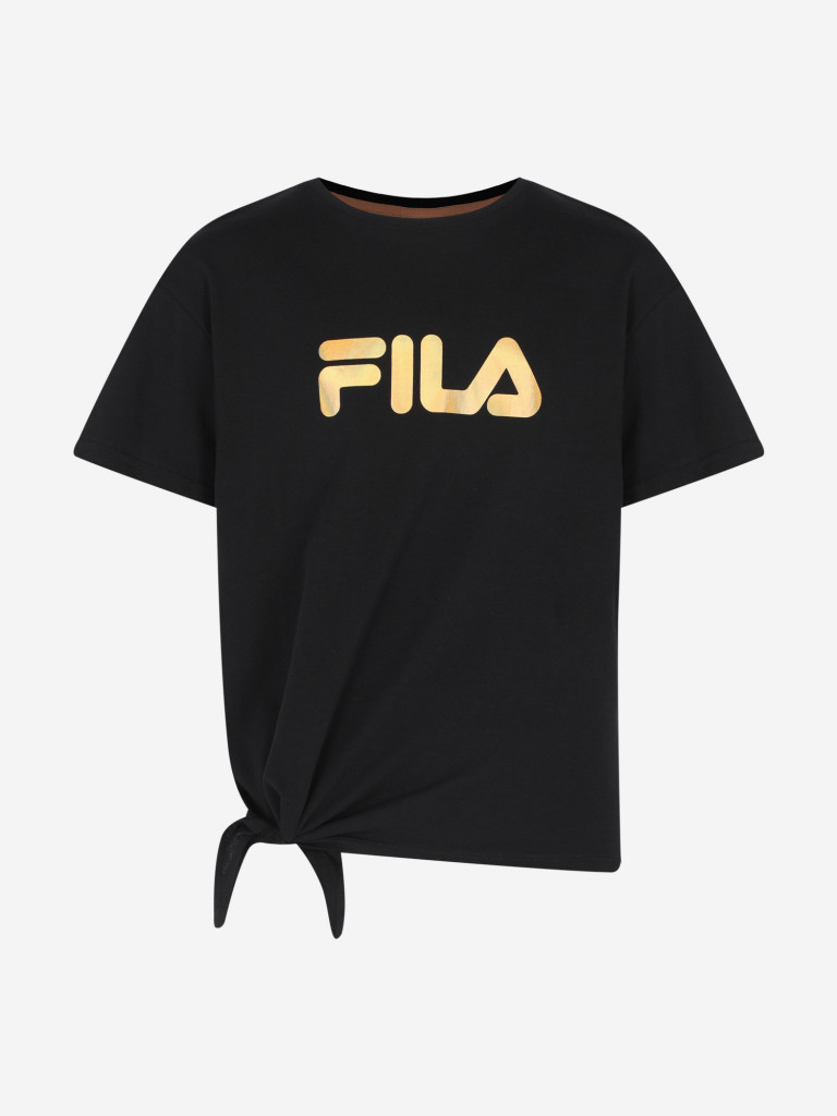 Футболка для девочек FILA — фото №6