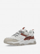 Кроссовки женские Demix Trailish 2 Mesh — фото №3