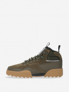 Кеды утепленные мужские Reebok Exofit Hi Plus Ripple
