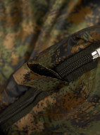 Geotech Forest -10 XL-XXL жатын қапшығы — фото №9