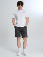 SERGIO TACCHINI Essenziale ерлер футболкасы — фото №4