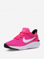 Nike Star Runner 4 Nn (Gs) қыздарға арналған кроссовкасы — фото №3