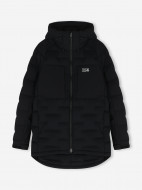 Ультралегкий пуховик мужской Mountain Hardwear Stretchdown Parka — фото №15