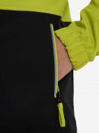 Outventure ұлдарға арналған софтшелл курткасы — фото №8